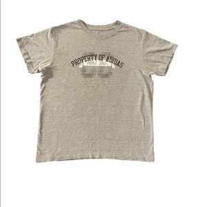 BOGO Women’s classic Adidas t-shirt size medium